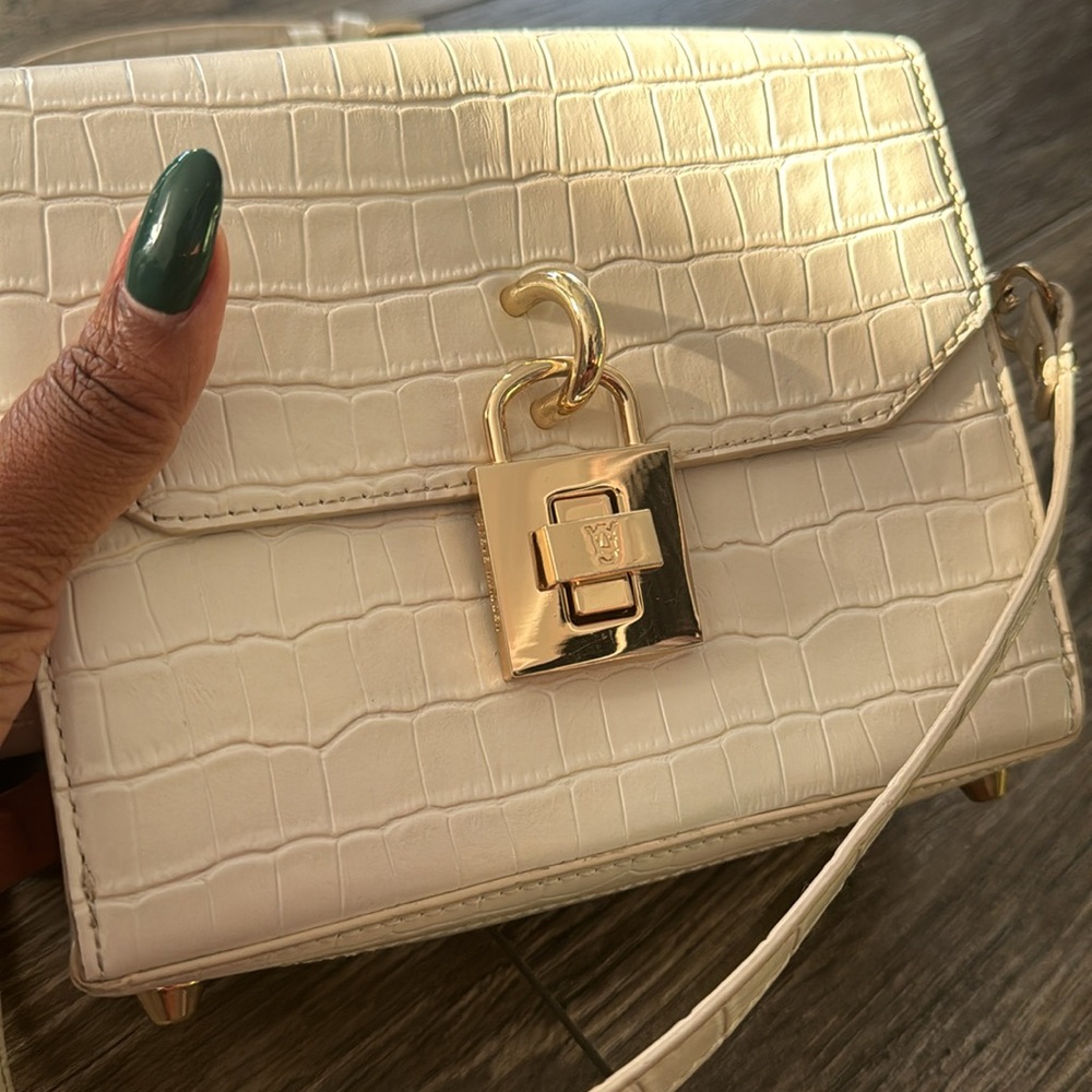 STEVE MADDEN BAG - Picture 5 of 13